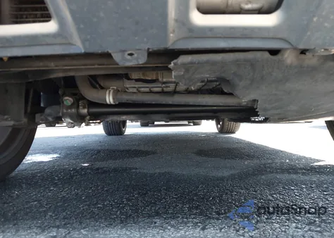 2006 Mercedes-Benz Ml 500 4Matic из США, поврежденный, VIN 4JGBB75E36A052057